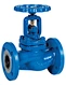 Cast Steel Globe Valves